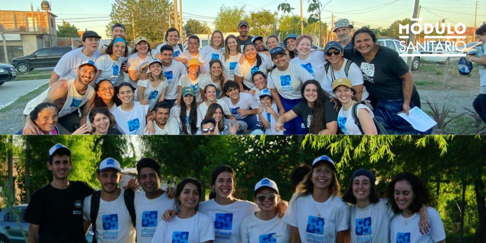 De coordinaciones y despedidas: Aldy & Valchi