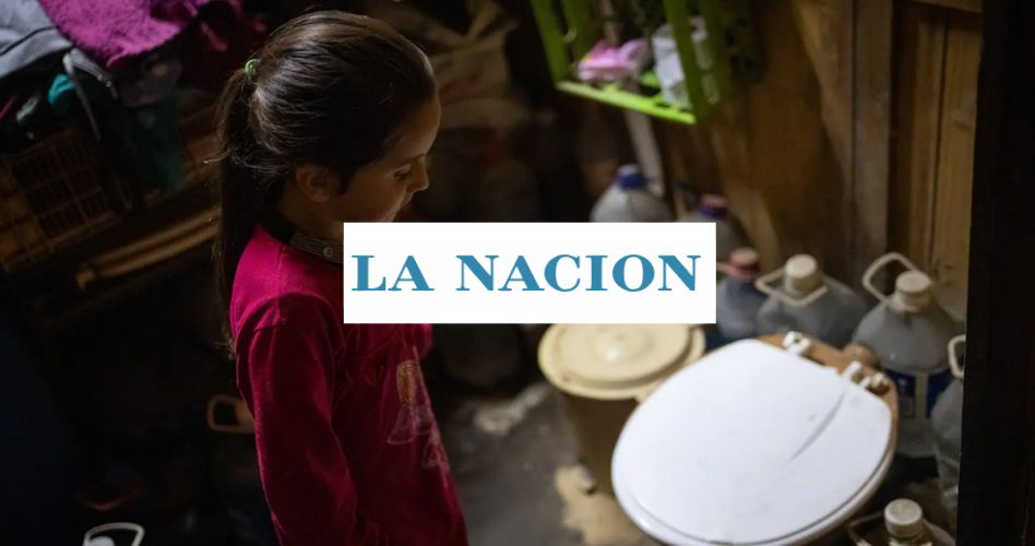 «No me animo a invitar amigas»