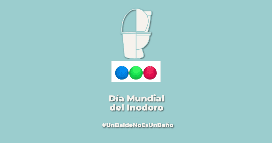 Día del Inodoro en Telefé