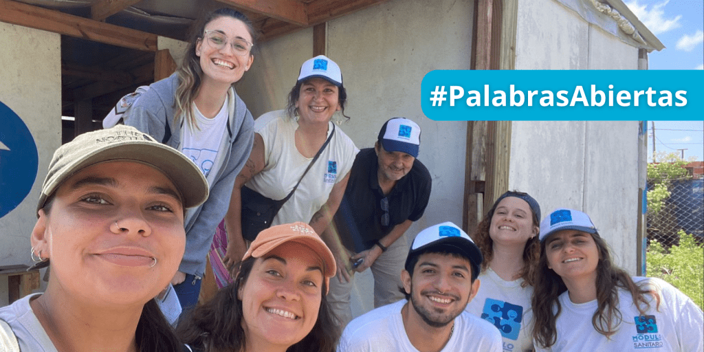 #PalabrasAbiertas: «¿Qué es no estar bien?» Por Darío Garcia
