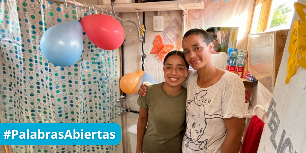 #PalabrasAbiertas: Construir esperanza desde la vulnerabilidad, por Juan Quelas