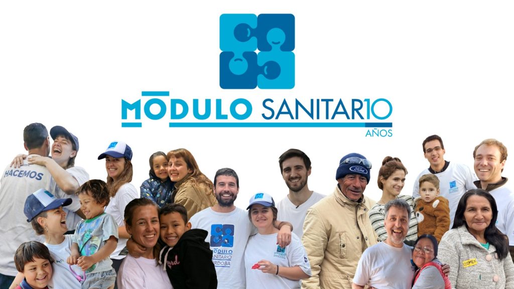 ¡Cumplimos 10 años!