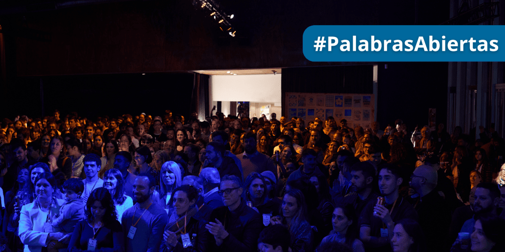 #PalabrasAbiertas: «En mi fin está mi comienzo (In my end is my beginning)», por Juan Quelas