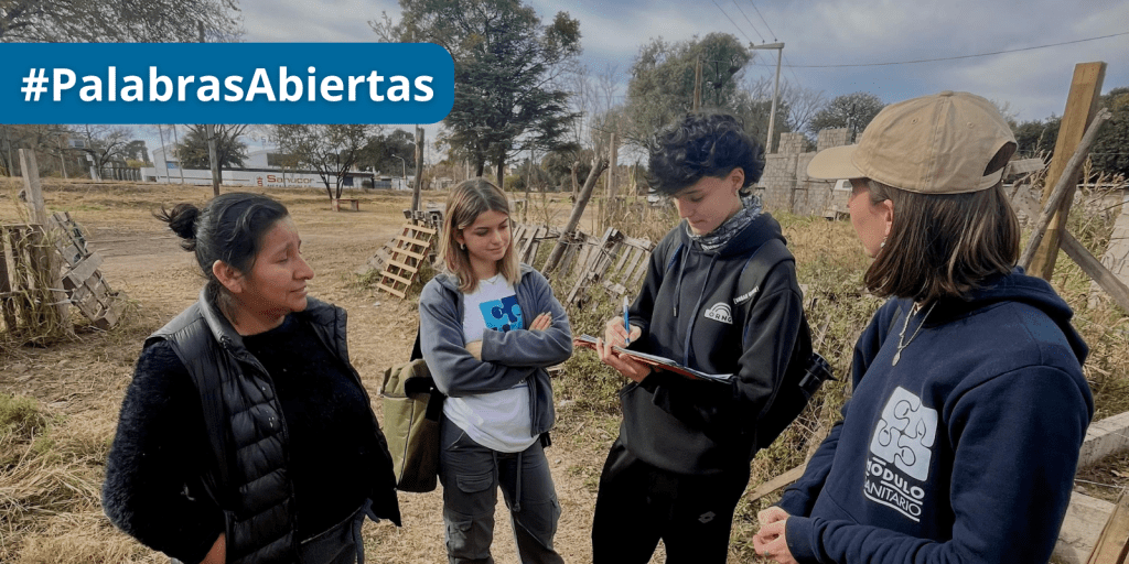 #PalabrasAbiertas: «Ideología», por Juan Quelas